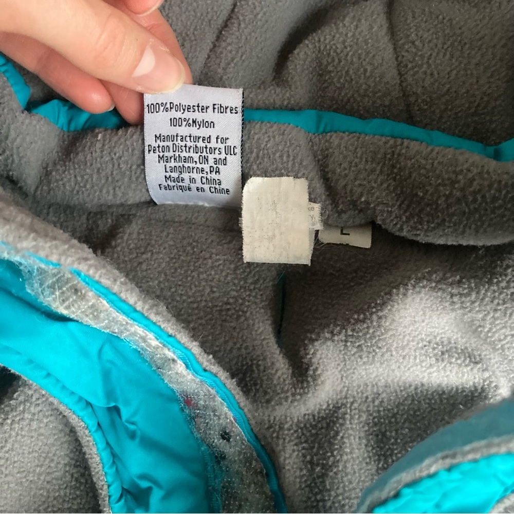 Dog jacket - Picture 8 of 10